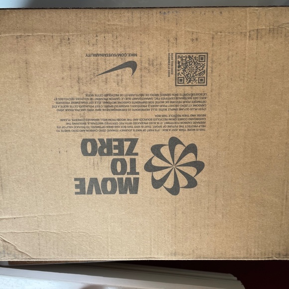 Nike Air Jordan Mid SE, W9, M7, Light Purple/Blue - Picture 6 of 6